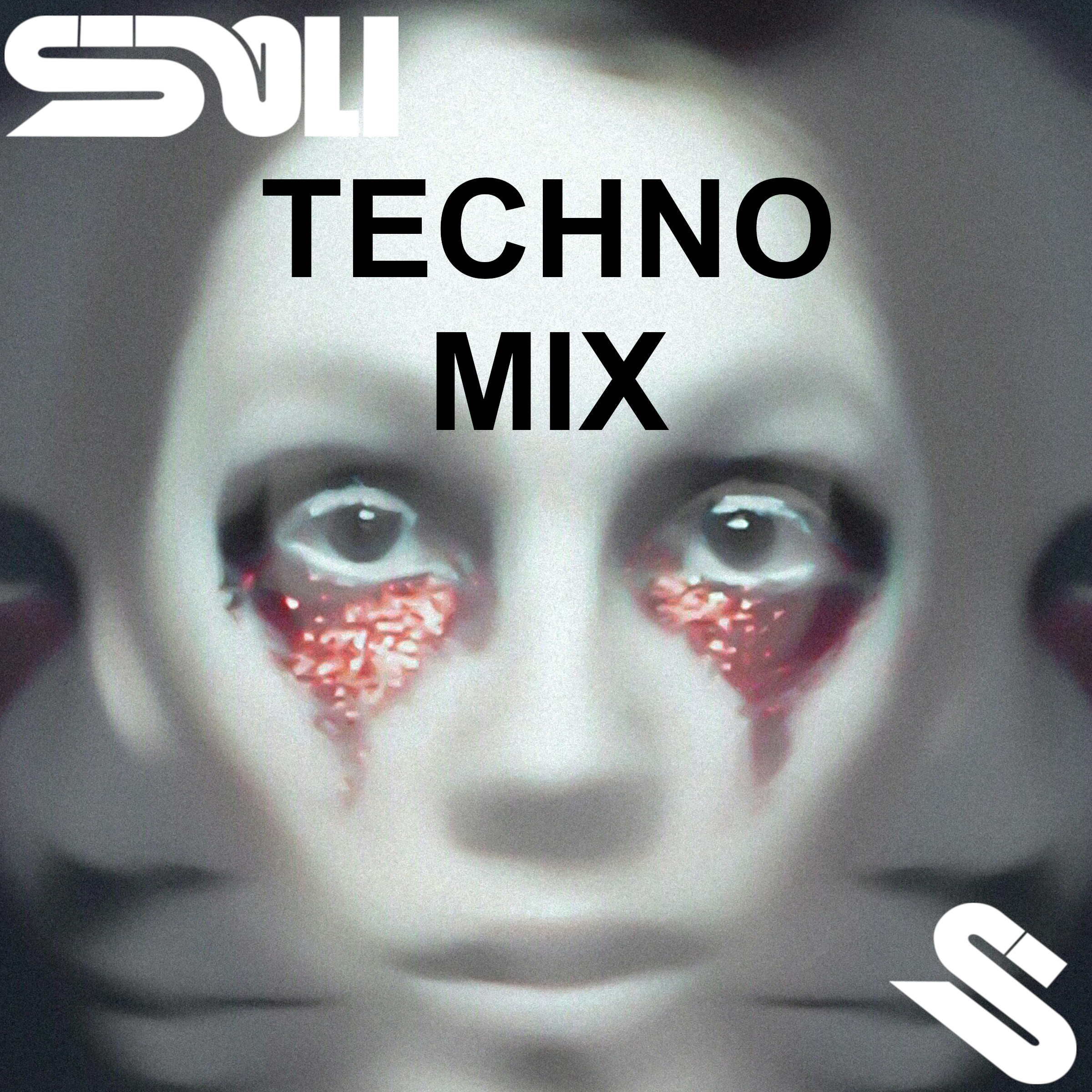 SOLI (USA) Techno Mix
